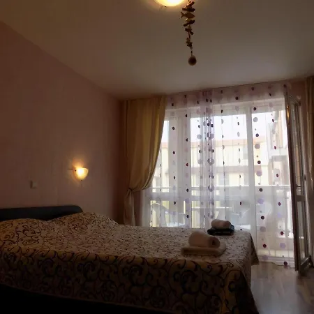 Studio Morskoi Briz * سفيتي فلاس