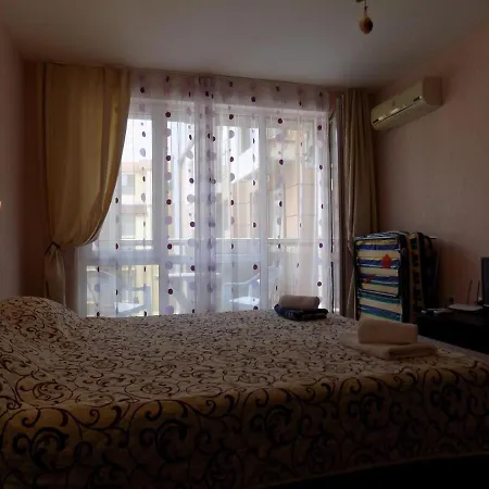 Studio Morskoi Briz شقة *