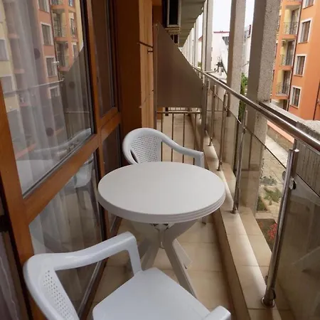 Studio Morskoi Briz * سفيتي فلاس