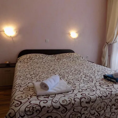 Apartment Studio Morskoi Briz *