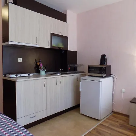 Studio Morskoi Briz * Sveti Vlas