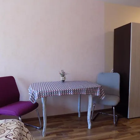 Apartment Studio Morskoi Briz *