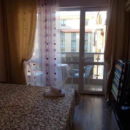 Apartment Studio Morskoi Briz