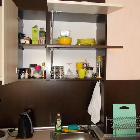 Apartment Studio Morskoi Briz