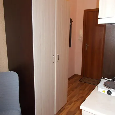 Studio Morskoi Briz Apartment *